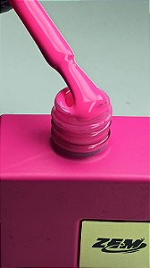 ESMALTE EM GEL COLEÇÃO L N°05 15 ML ZEM