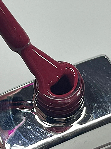 ESMALTE EM GEL PREMIUM VERMELHO 05 18ML D&Z