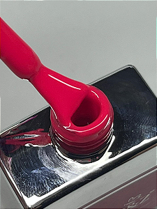 ESMALTE EM GEL PREMIUM VERMELHO 09 18ML D&Z