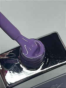 ESMALTE EM GEL PREMIUM LILAS 07 18ML D&Z