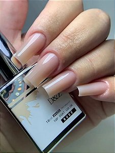 TOP COAT COLOR NUDE 18ML D&Z