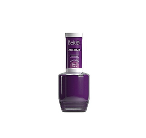 ESMALTE AMETISTA CREMOSO 9ML BELTRAT