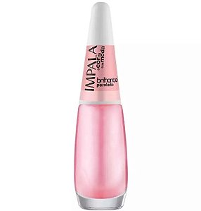 ESMALTE A COR DA MODA PEROLADO BRILHANTE 7,5ML IMPALA