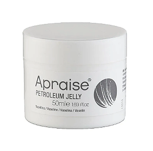 VASELINA SOLIDA APRAISE 50ML