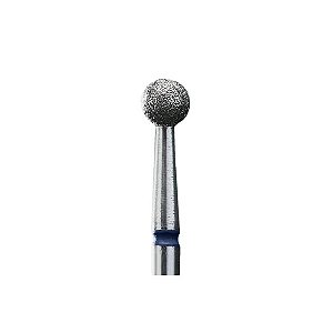 BROCA DIAMANTADA STALEKS PRO - TIPO BOLA - AZUL - FA01B035