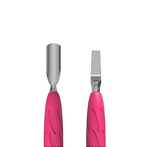 ESPÁTULA DE MANICURE GUMMY STALEKS PRO SÉRIE UNIQ PQ-10/5