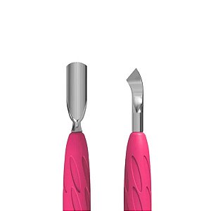 ESPÁTULA DE MANICURE GUMMY STALEKS PRO SÉRIE UNIQ PQ-10/4.2