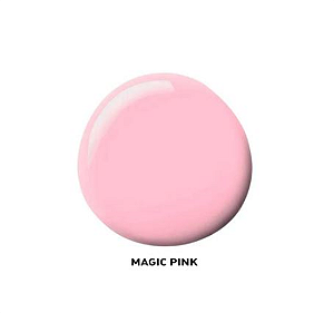 NAILS 21 ONEFIX GEL CAPA BASE MAGIC PINK 12ML