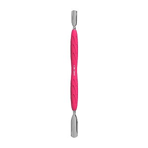 ESPÁTULA DE MANICURE GUMMY STALEKS PRO - SÉRIE UNIQ - PQ-10/1