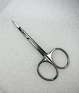 TESOURA DE CUTICULA STALEKS PRO - SERIE EXPERT 51 - SE-51-3
