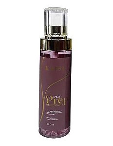 PREP KAISA ROSA 120ML