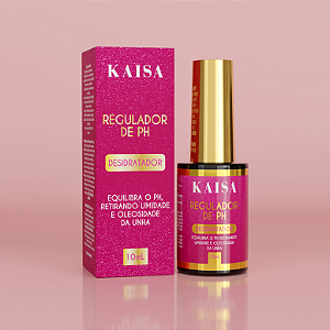 REGULADOR DE PH DESIDRATADOR KAISA