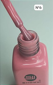 ESMALTE EM GEL SHOYYI 10ML 006