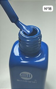 ESMALTE EM GEL SHOYYI 10ML 018
