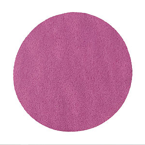 LIXA AUTOADESIVA PARA MANDRIL ROSA 20UNI #240 U-HU