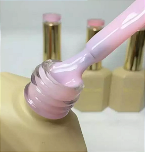 TOP COAT NUDE Nº01 15ML REAL LOVE