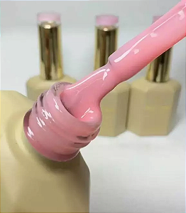 TOP COAT NUDE Nº03 15ML REAL LOVE