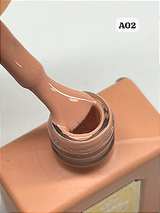 ESMALTE EM GEL NºA02 12ML TINTINNAIL