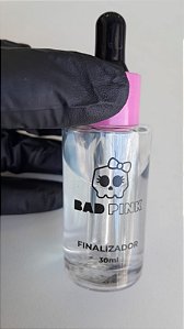 FINALIZADOR  - BAD PINK
