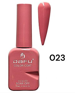 ESMALTE EM GEL DAFU COLEÇÃO EM023 10ML