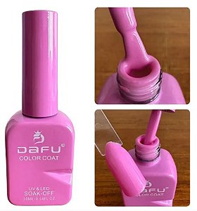 ESMALTE EM GEL DAFU COLEÇÃO EM025 10ML