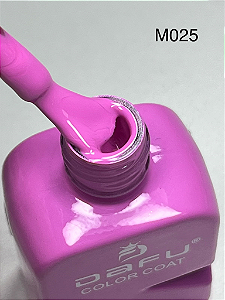 ESMALTE EM GEL DAFU COLEÇÃO EM025 10ML