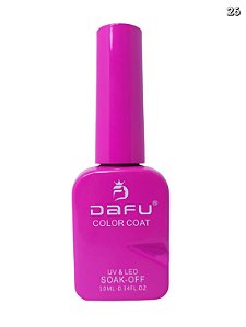 ESMALTE EM GEL DAFU COLEÇÃO EM026 10ML