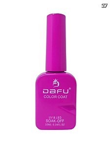 ESMALTE EM GEL DAFU COLEÇÃO EM027 10ML