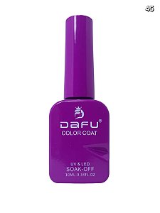 ESMALTE EM GEL DAFU COLEÇÃO EM045 10ML