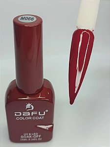 ESMALTE EM GEL DAFU COLEÇÃO EM066 10ML