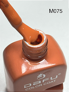 ESMALTE EM GEL DAFU COLEÇÃO EM075 10ML