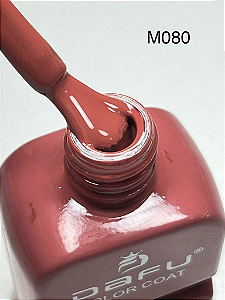 ESMALTE EM GEL DAFU COLEÇÃO EM080 10ML