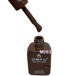 ESMALTE EM GEL DAFU COLEÇÃO EM083 10ML