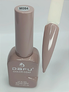 ESMALTE EM GEL DAFU COLEÇÃO EM084 10ML