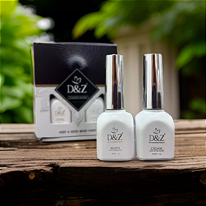 KIT FRANCESINHA WHITE D&Z