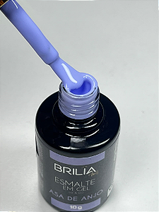 ESMALTE GEL ASA DE ANJO BRILIA NAILS