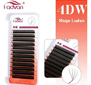 CILIOS FADVAN 4DW 0.07M MIX 8MM AO 14MM