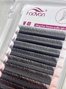 CILIOS FADVAN 4DW 0.07M MIX 8MM AO 14MM