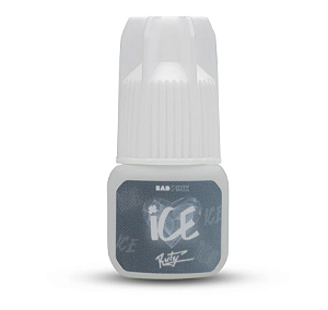 ADESIVO COLA ICE 3ML BAD PINK