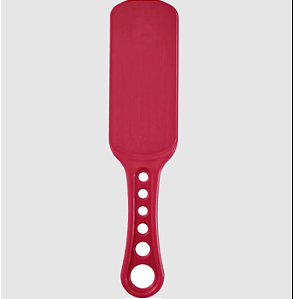 PLIN SUPORTE PLANO PLASTICO PARA REFIL DE PEDICURE (CONCAVO)