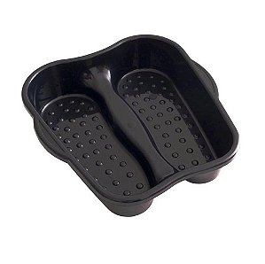 PLIN BACIA PLASTICA PARA PEDICURE