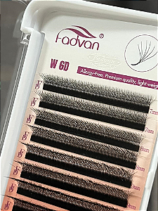 CILIOS 6DW FADVAN 0.07M MIX 7MM AO 12MM