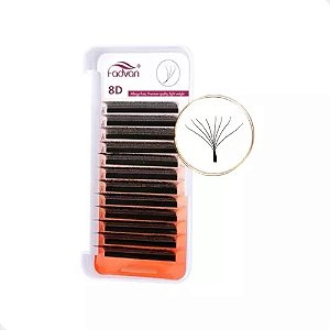 CILIOS FADVAN 8DW 0,07D MIX 8MM AO 14MM