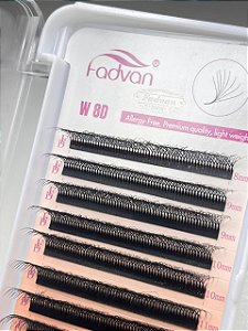 CILIOS FADVAN 8DW 0,07D MIX 8MM AO 14MM
