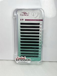CILIOS U-YY FADVAN 0,07D 9MM