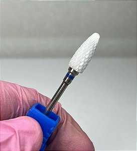 BROCA DE CERAMICA M 3/32 TIRCH CYLINDER