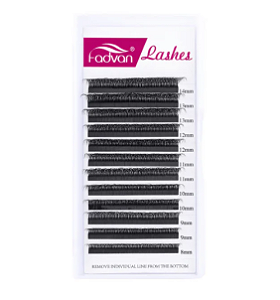 CILIOS 3DW FADVAN 0,07D MIX 8MM AO 14MM