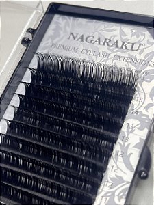 CILIOS NAGARAKU MIX 7 AO 15 0.10D TARJA DOURADA