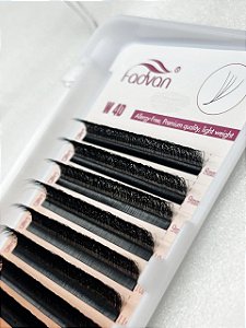 CILIOS W 4D FADVAN 0.07D MIX 8MM AO 14MM