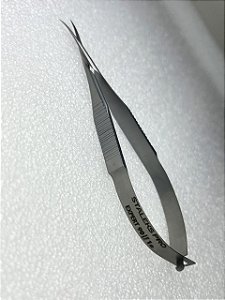 TESOURA DE CUTÍCULA STALEKS PRO SÉRIE EXPERT 90 SE-90/1